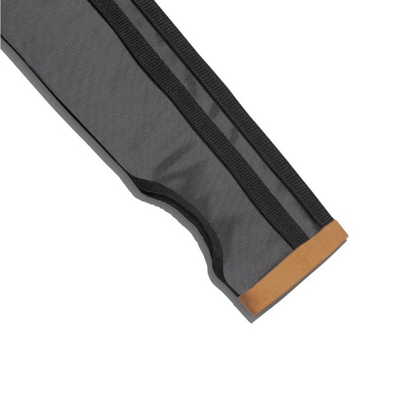 ⭐️ Host Pick 🌟 NWOT Adidas x Beyonce Ivy Park Mesh Crop Top - Black - Size M - Picture 10 of 16